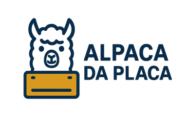 alpacaDaPlaca